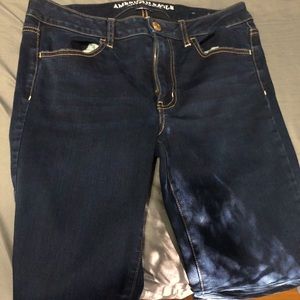 American Eagle Jeggings